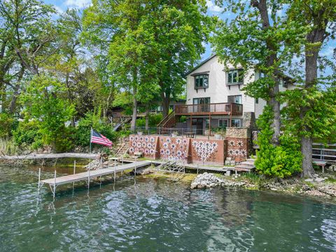 Photo of 1300 E Mound Drive, Edgerton, WI 53534 (MLS # 2023899)