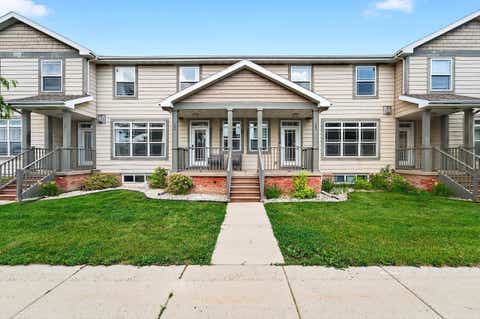 Photo of 203 Wyalusing Drive, Madison, WI 53718 (MLS # 2031158)