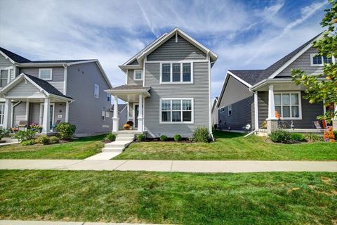 Photo of 6567 Prairie Wood Drive, McFarland, WI 53558 (MLS # 2009746)