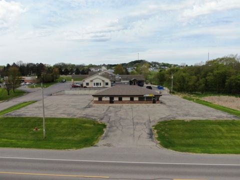 Photo of 1243 Water Avenue, Hillsboro, WI 54634 (MLS # 2022560)