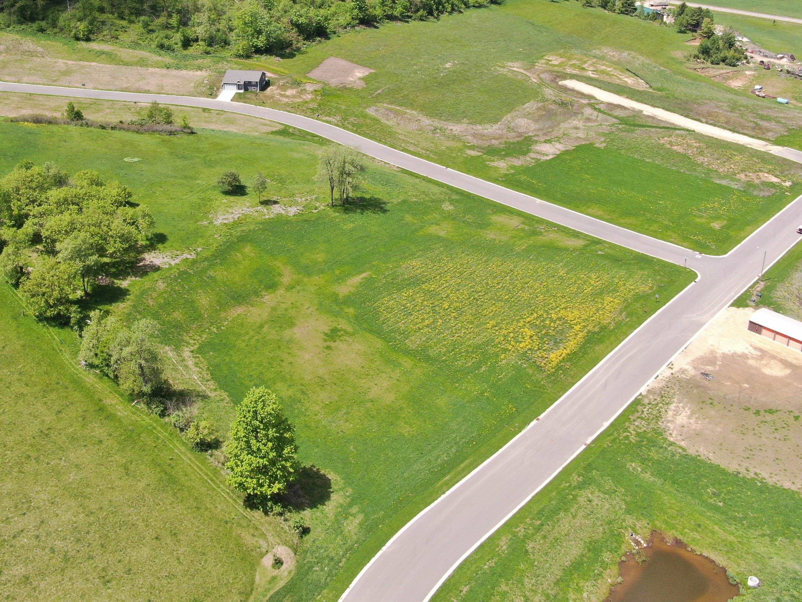 Lot 17 Woods Trail