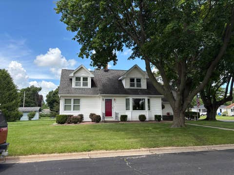 Photo of 102 Miller Street, Verona, WI 53593 (MLS # 2028848)