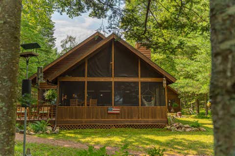 Photo of 1924 Eagle Trail, Eagle River, WI 54521 (MLS # 2030139)