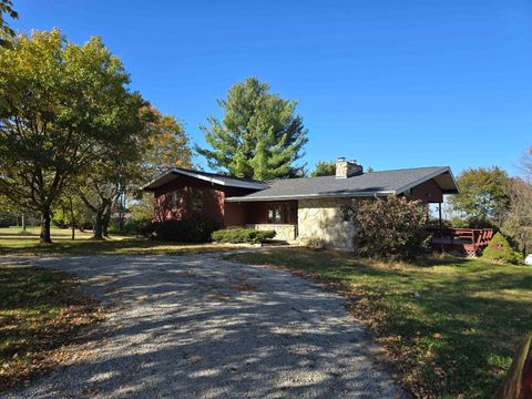 Photo of 1906 County B Road, Platteville, WI 53818 (MLS # 2011420) Photo of 1906 County B Road, Platteville, WI 53818 (MLS # 2011420)