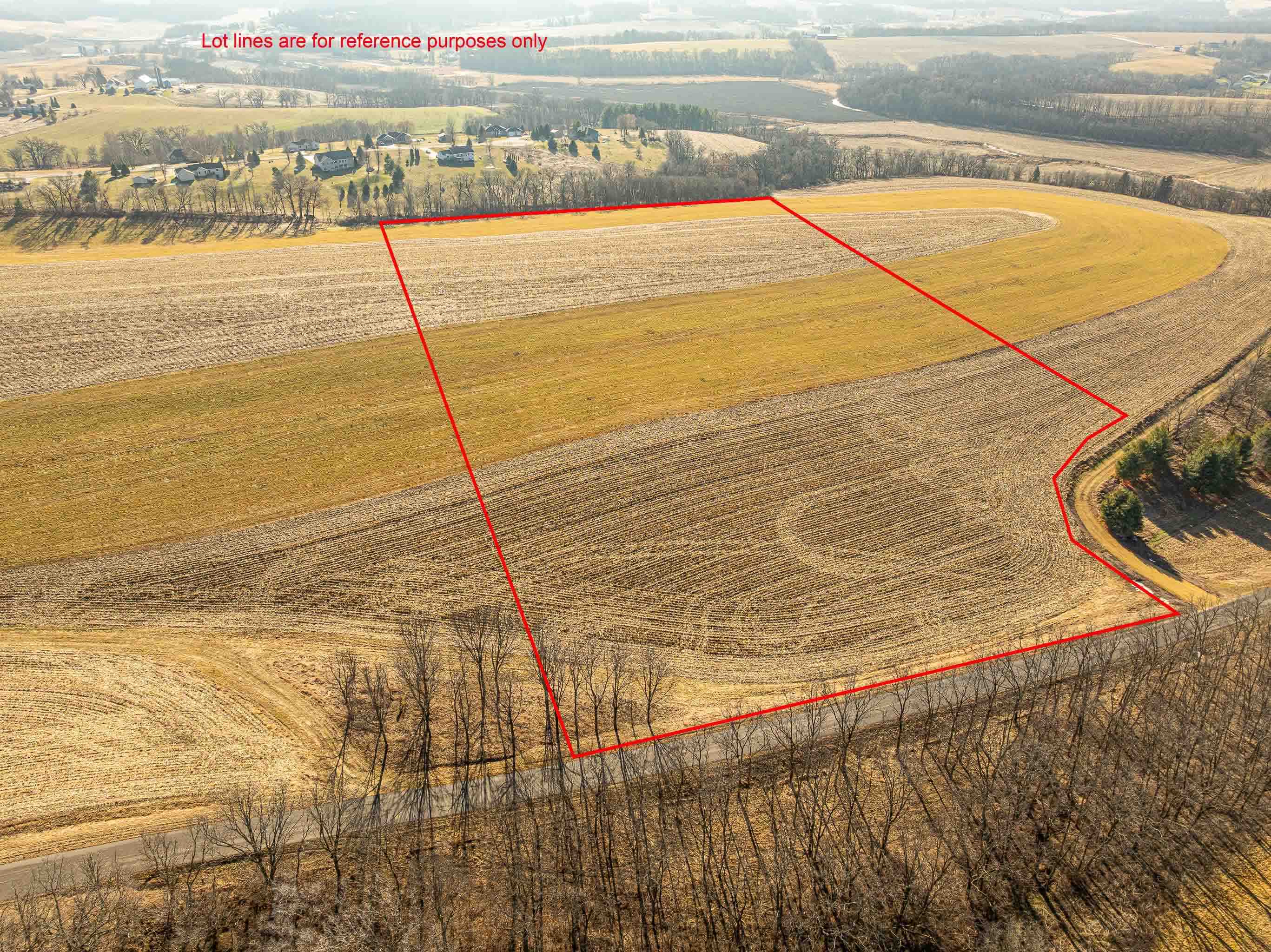 Lot 17 19.14 Acres Hefty Road - Photo 3