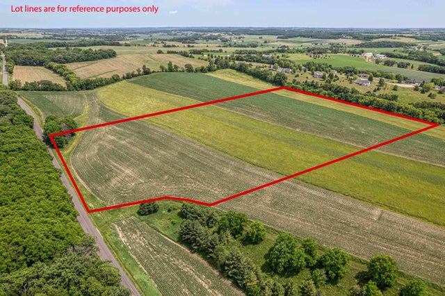 Lot 17 19.14 Acres Hefty Road