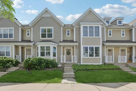 Photo of 3744 Mammoth Trail, Madison, WI 53719 (MLS # 2016633)