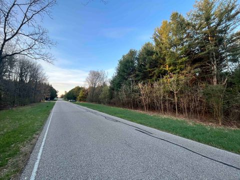 Tiny photo for N8503 County Road N, Neshkoro, WI 54960 (MLS # 1975796)