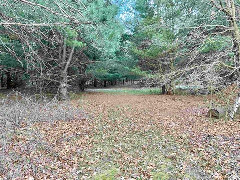 Tiny photo for N8503 County Road N, Neshkoro, WI 54960 (MLS # 1975796)