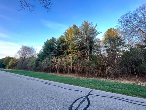 Tiny photo for N8503 County Road N, Neshkoro, WI 54960 (MLS # 1975796)