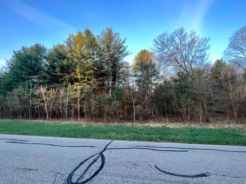 Tiny photo for N8503 County Road N, Neshkoro, WI 54960 (MLS # 1975796)