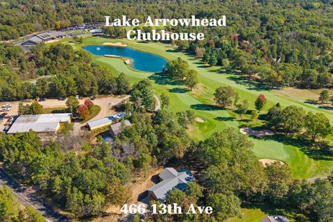 Tiny photo for 466 13th Avenue, Nekoosa, WI 54457 (MLS # 2010622)