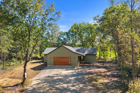 Tiny photo for 466 13th Avenue, Nekoosa, WI 54457 (MLS # 2010622)
