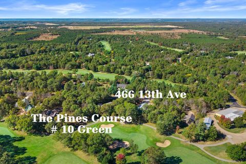 Tiny photo for 466 13th Avenue, Nekoosa, WI 54457 (MLS # 2010622)