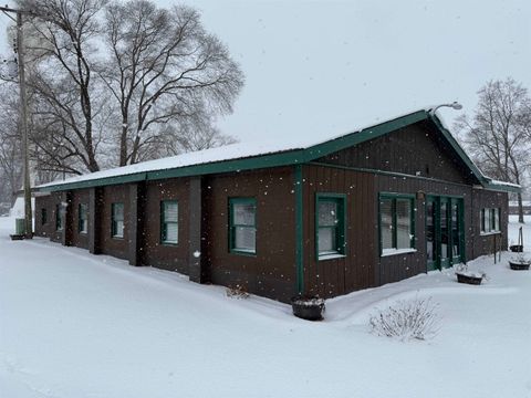 Photo of 358 S Oak Street, Lone Rock, WI 53556 (MLS # 2015072)