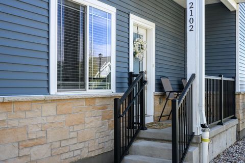 Photo of 1325 Bunker Hill Drive 2102 #2102, Sun Prairie, WI 53590 (MLS # 2022587)