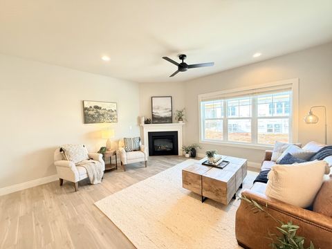 Photo of Unit 3.3 Bellflower Drive, Deforest, WI 53532 (MLS # 2013928)