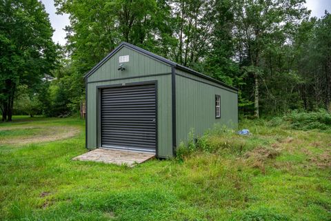 Tiny photo for 1341 County Road C, Arkdale, WI 54613 (MLS # 2007095)