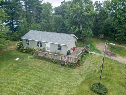 Tiny photo for 1341 County Road C, Arkdale, WI 54613 (MLS # 2007095)