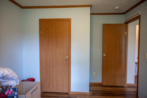 Tiny photo for 1341 County Road C, Arkdale, WI 54613 (MLS # 2007095)