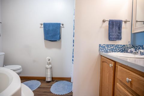 Tiny photo for 1341 County Road C, Arkdale, WI 54613 (MLS # 2007095)