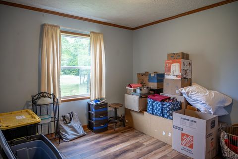 Tiny photo for 1341 County Road C, Arkdale, WI 54613 (MLS # 2007095)
