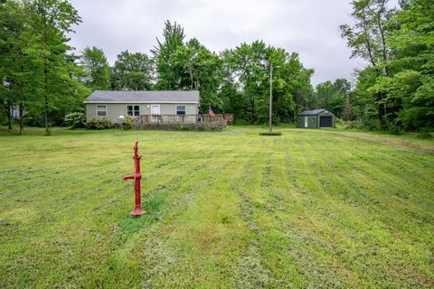 Tiny photo for 1341 County Road C, Arkdale, WI 54613 (MLS # 2007095)