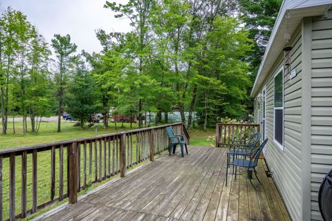 Tiny photo for 1341 County Road C, Arkdale, WI 54613 (MLS # 2007095)