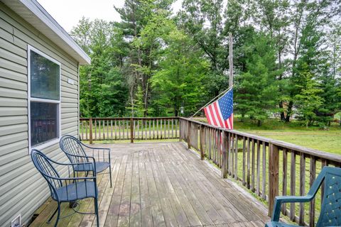 Tiny photo for 1341 County Road C, Arkdale, WI 54613 (MLS # 2007095)
