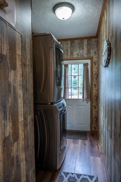 Tiny photo for 1341 County Road C, Arkdale, WI 54613 (MLS # 2007095)
