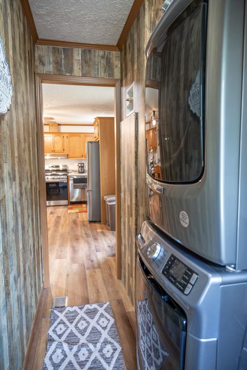 Tiny photo for 1341 County Road C, Arkdale, WI 54613 (MLS # 2007095)