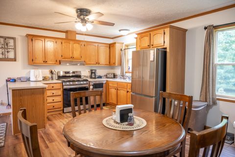 Tiny photo for 1341 County Road C, Arkdale, WI 54613 (MLS # 2007095)