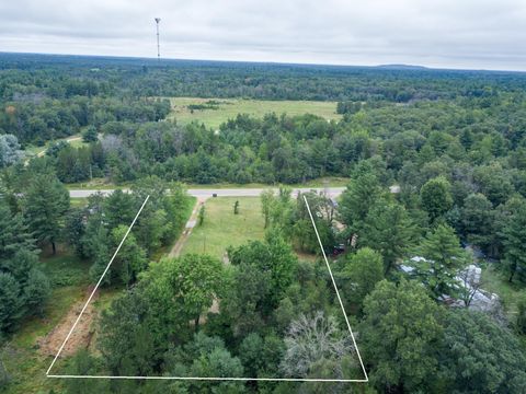Tiny photo for 1341 County Road C, Arkdale, WI 54613 (MLS # 2007095)