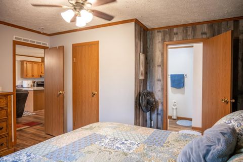 Tiny photo for 1341 County Road C, Arkdale, WI 54613 (MLS # 2007095)