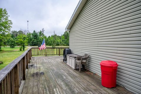 Tiny photo for 1341 County Road C, Arkdale, WI 54613 (MLS # 2007095)
