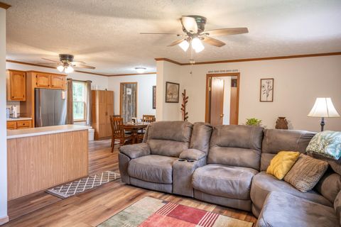 Tiny photo for 1341 County Road C, Arkdale, WI 54613 (MLS # 2007095)