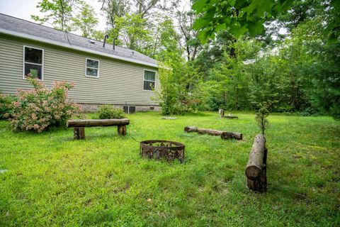 Tiny photo for 1341 County Road C, Arkdale, WI 54613 (MLS # 2007095)