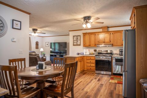 Tiny photo for 1341 County Road C, Arkdale, WI 54613 (MLS # 2007095)