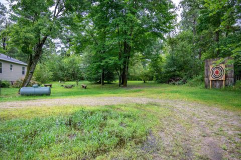 Tiny photo for 1341 County Road C, Arkdale, WI 54613 (MLS # 2007095)