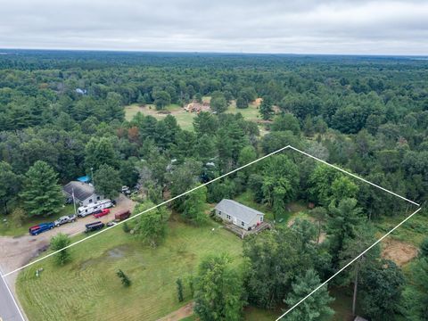 Tiny photo for 1341 County Road C, Arkdale, WI 54613 (MLS # 2007095)