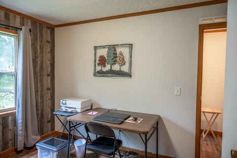 Tiny photo for 1341 County Road C, Arkdale, WI 54613 (MLS # 2007095)