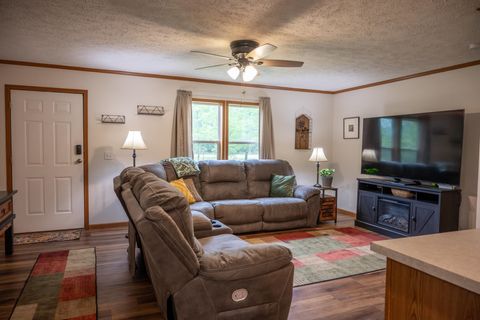 Tiny photo for 1341 County Road C, Arkdale, WI 54613 (MLS # 2007095)