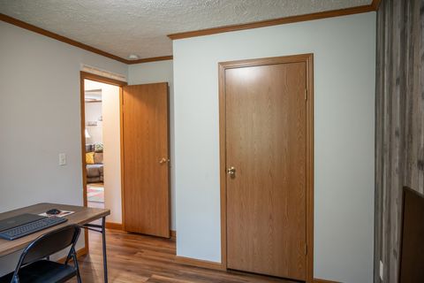 Tiny photo for 1341 County Road C, Arkdale, WI 54613 (MLS # 2007095)