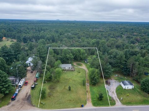 Tiny photo for 1341 County Road C, Arkdale, WI 54613 (MLS # 2007095)