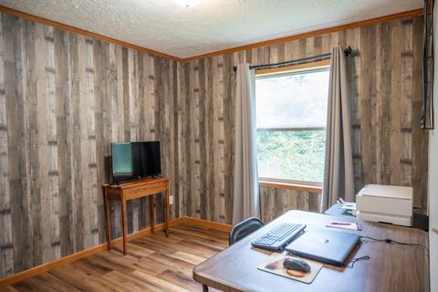 Tiny photo for 1341 County Road C, Arkdale, WI 54613 (MLS # 2007095)