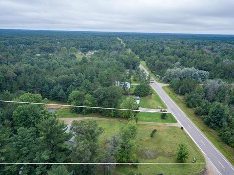 Tiny photo for 1341 County Road C, Arkdale, WI 54613 (MLS # 2007095)