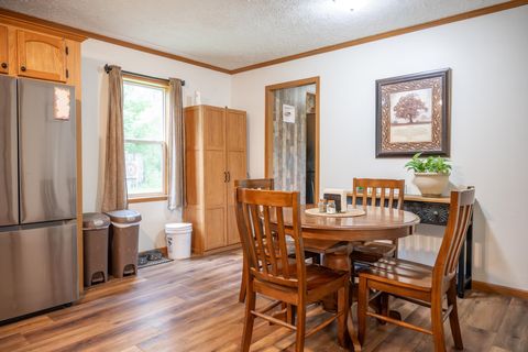 Tiny photo for 1341 County Road C, Arkdale, WI 54613 (MLS # 2007095)