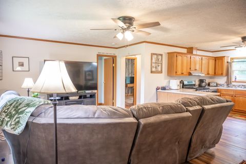 Tiny photo for 1341 County Road C, Arkdale, WI 54613 (MLS # 2007095)