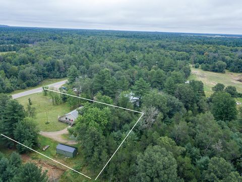 Tiny photo for 1341 County Road C, Arkdale, WI 54613 (MLS # 2007095)