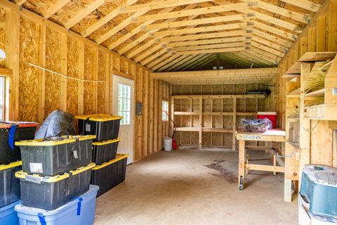 Tiny photo for 1341 County Road C, Arkdale, WI 54613 (MLS # 2007095)